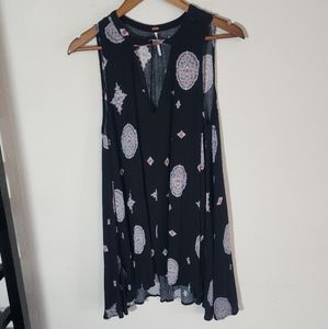 Free people XS/TP.                      Bin 18